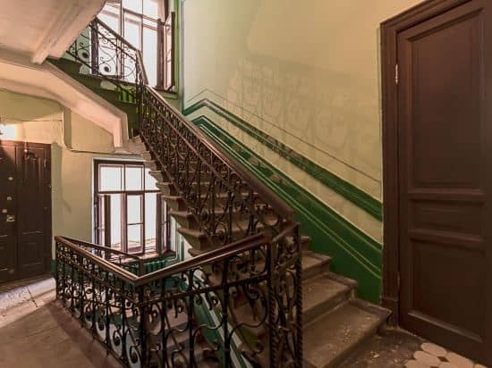 ColorSpb Apartments Merchant House: фото 7