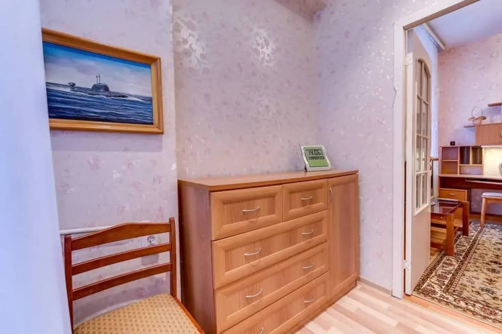 BJ-HOME (БиДжей-Хоум) на Фурштатской: фото 5