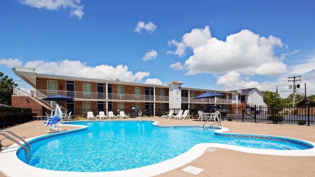 Картинка отеля