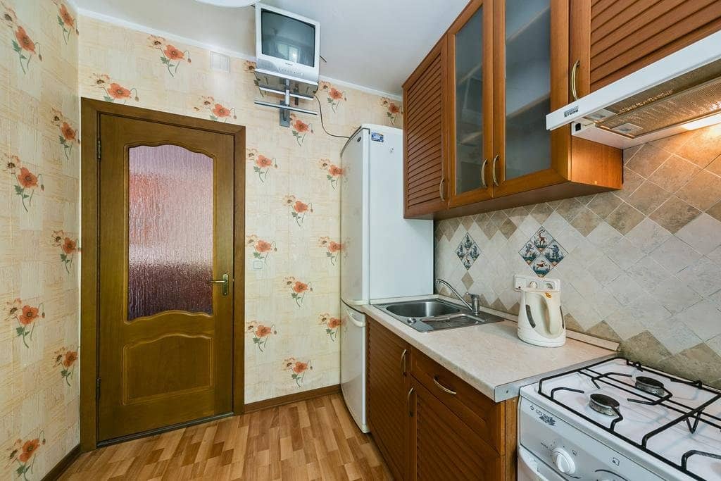 Apartment Standart Chistye Prudy: фото 6
