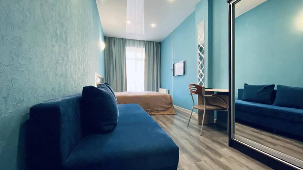 InnHome on str. Svobody, bld. 70A: фото 4