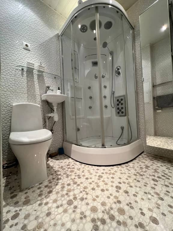 Myhotel24 Apart Aeroport (Moy otel 24 Apart Aeroport): фото 4