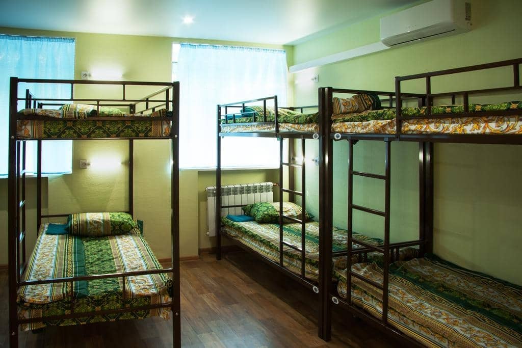 HostelAtlasPerm: фото 4