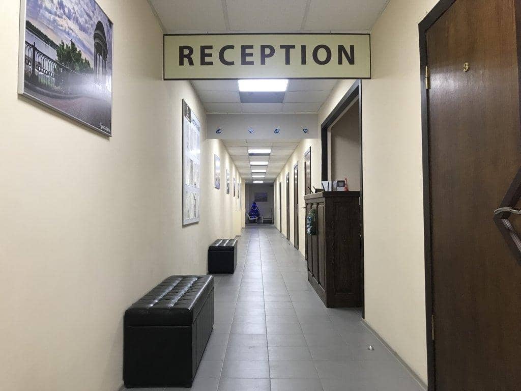 Hostel Zolotoe Koltso: фото 6