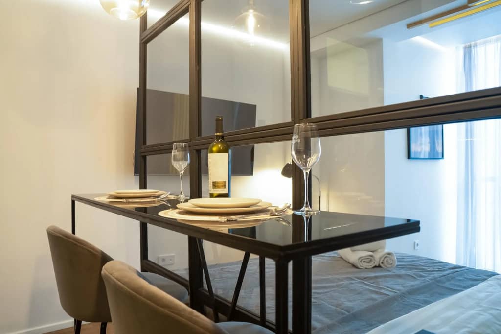 LetoApart (ЛетоАпарт) на проезде Голубые Дали 9: фото 4