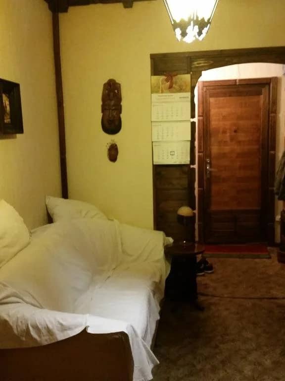 Hostel Na Rimskoy: фото 4