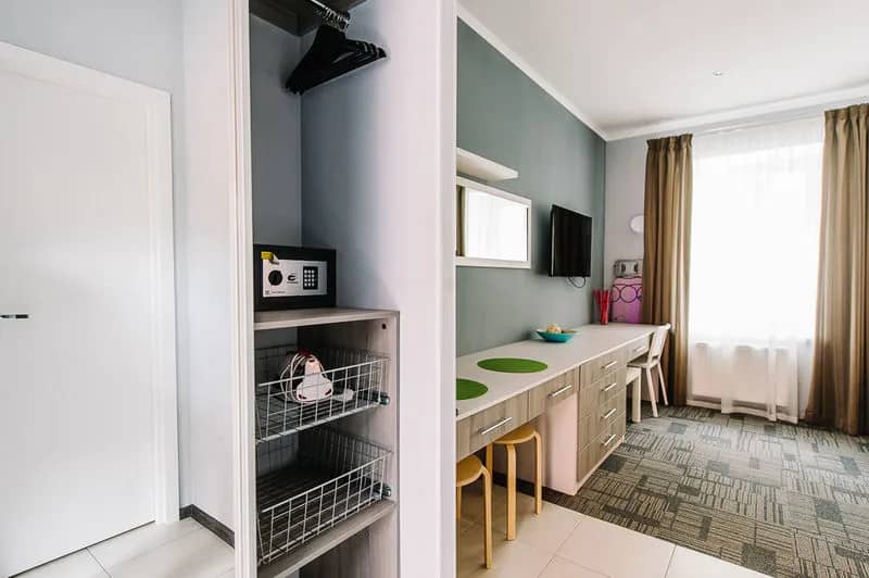 Statskij Sovetnik Apartment: фото 5