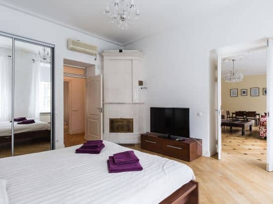 Griboedov Loft Apartments M23: фото 5