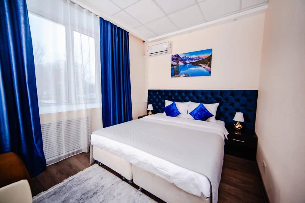 Business lounge hotel (Бизнес Лаундж Отель): фото 5