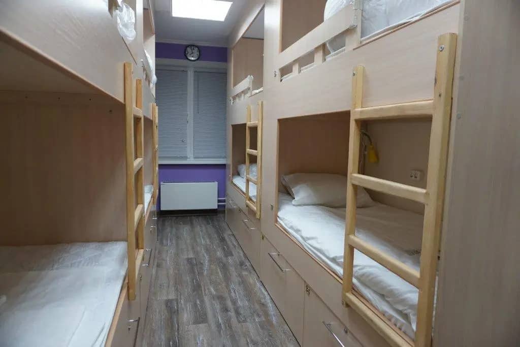 Best Friends Hostel: фото 4