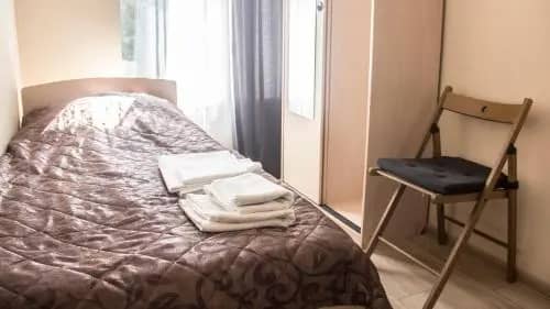 SuperHostel on Lebedeva 10V: фото 6