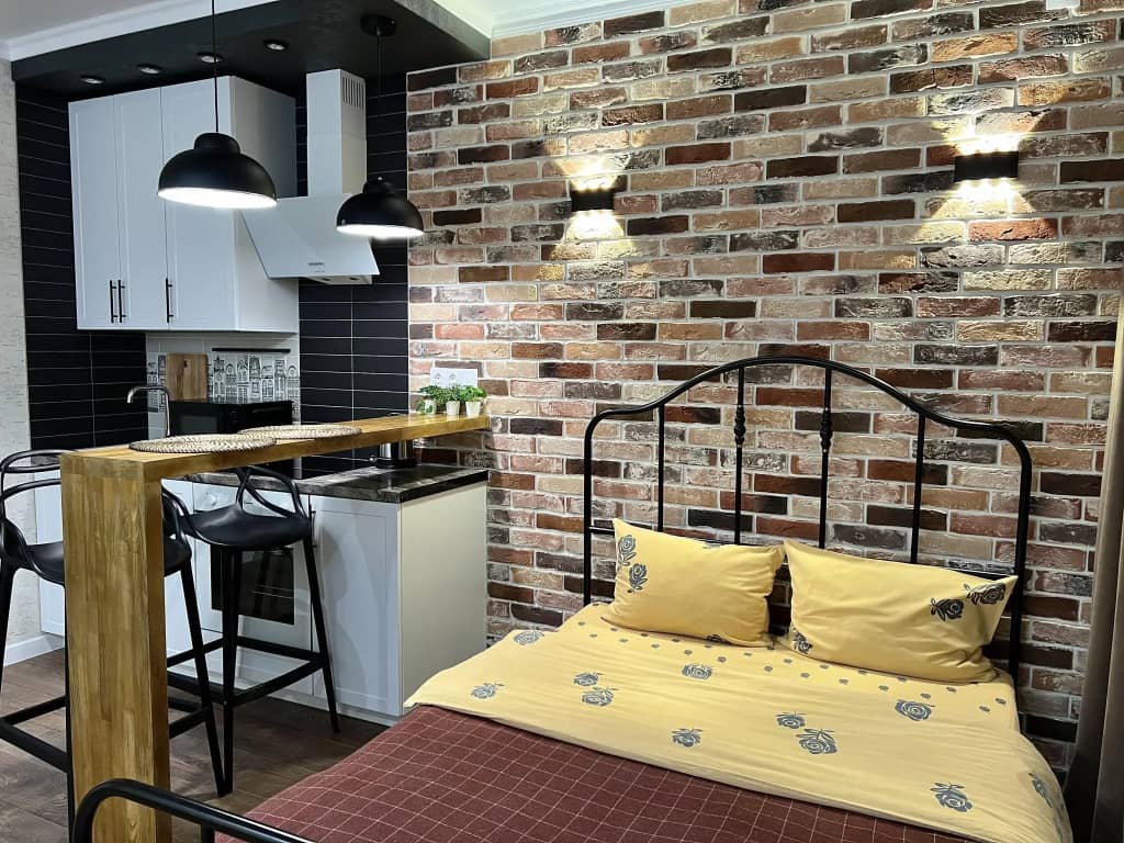Rental Family Rooms (Рентал Фэмили) на проспекте Труда: фото 5