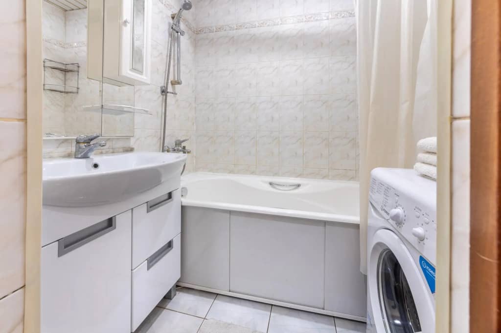 Улучшенные апартаменты «ApartLux Тверская-Ямская»: фото 6