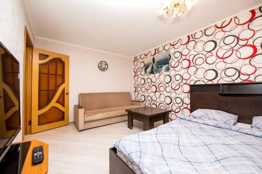 Aday Apartments (Эдэй Апартаменты) на улице Ленина 20: фото 4