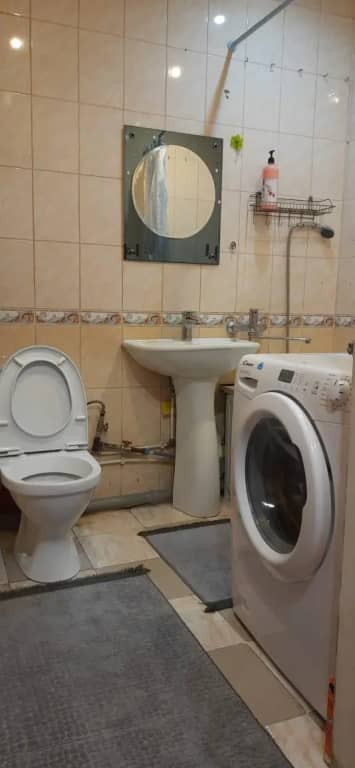 Квартира на Пионерной 31а: фото 6