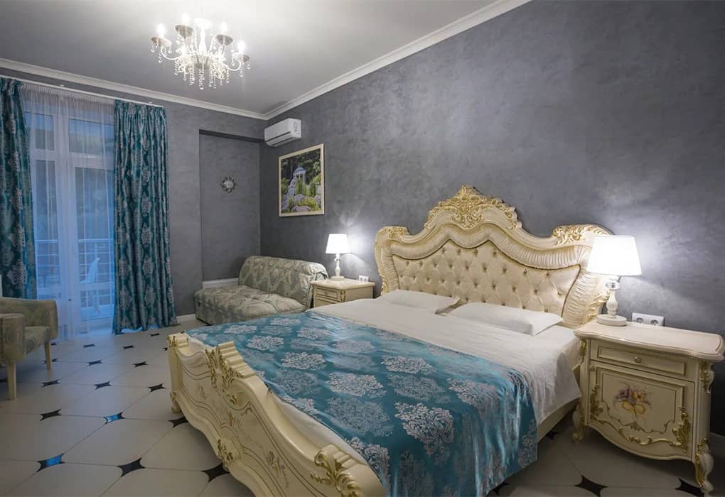 Guest House Prilesye: фото 6