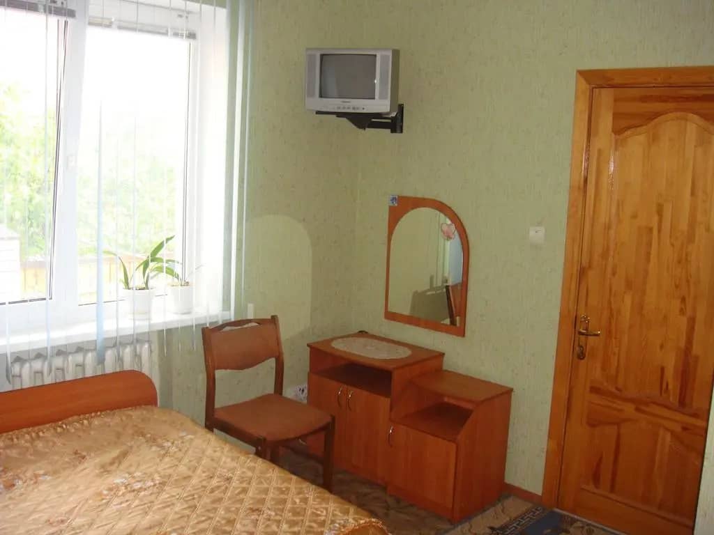 Lavrovaya Hotel: фото 6