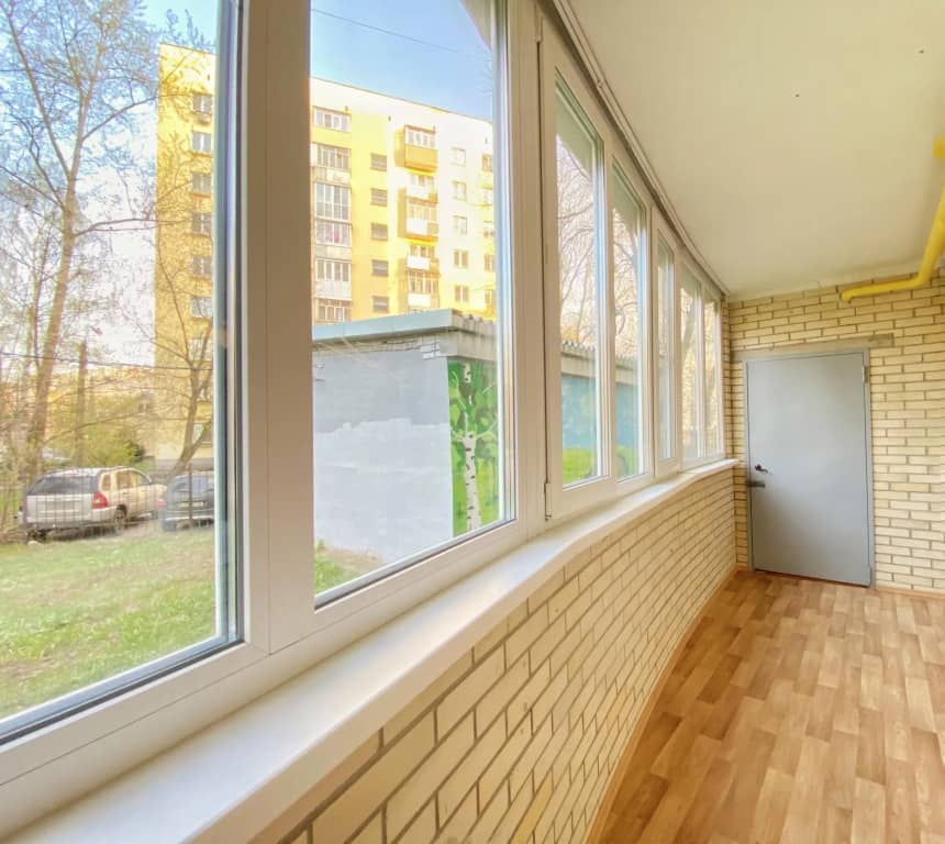 Апарт Комфорт на проспекте Ленина 54 корпус 2: фото 6