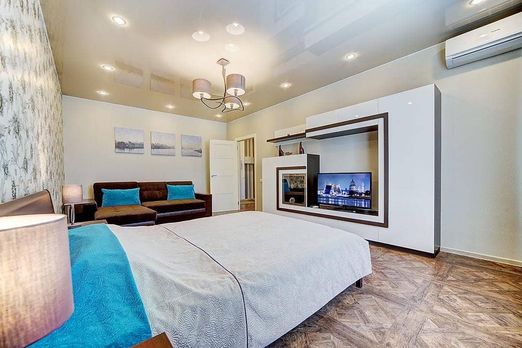Apartmet Poltavskiy pr. 2: фото 5