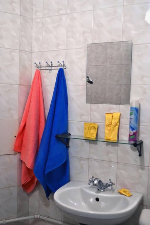 Hostel Your House: фото 6