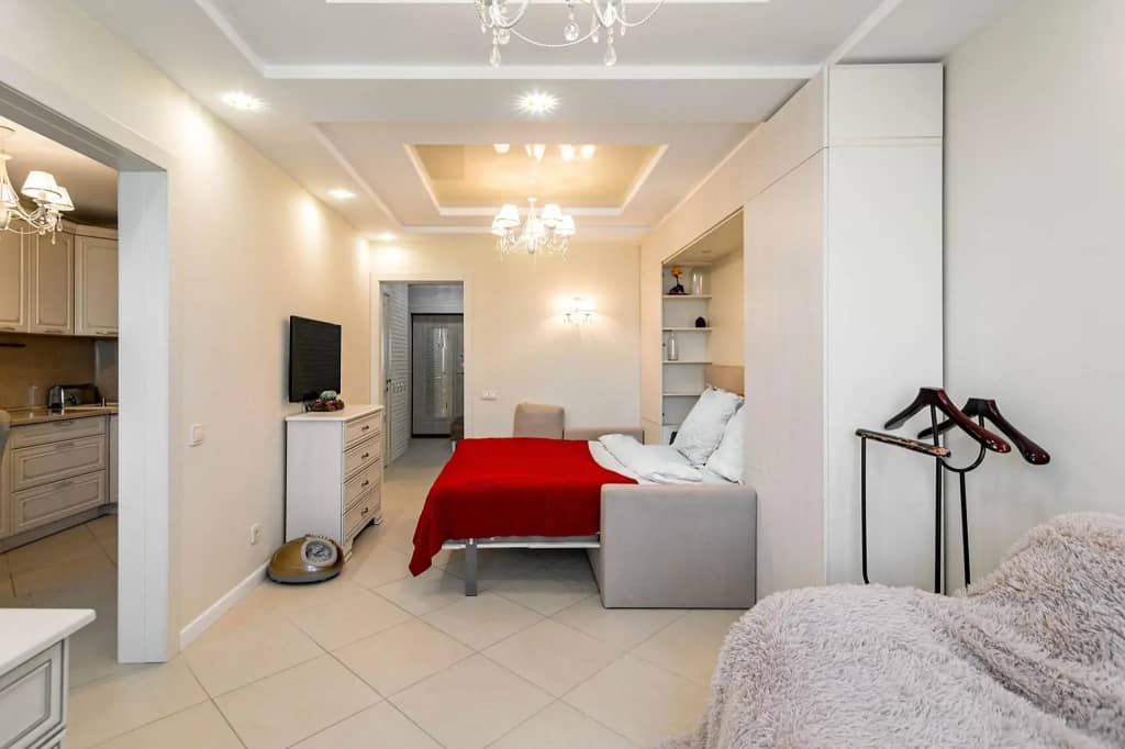 ArendaGrad на Братеевская 21к4: фото 5