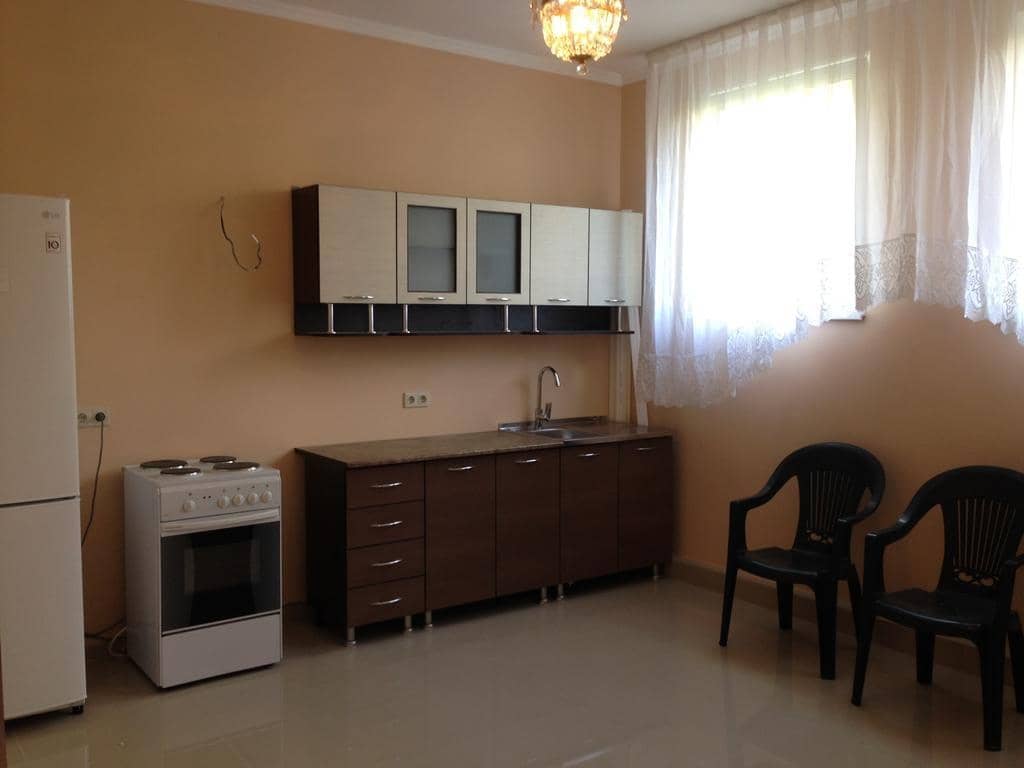Guest House Kristina: фото 7