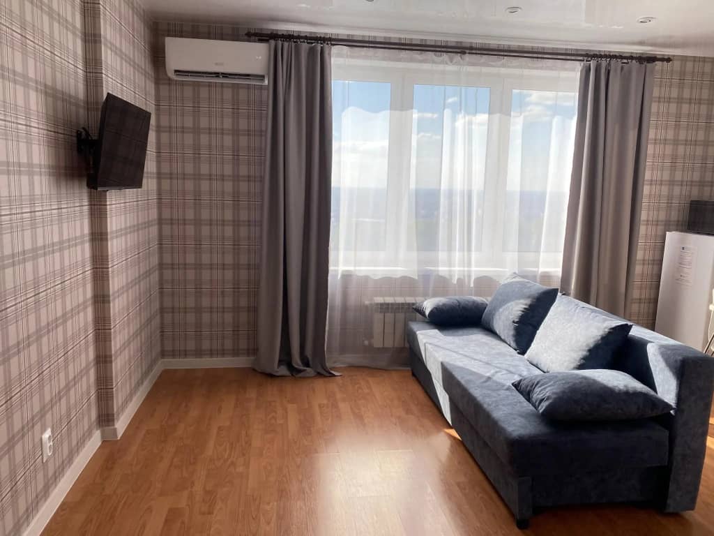 Batasheva Apart (Баташева Апарт) на проспекте Гагарина: фото 4
