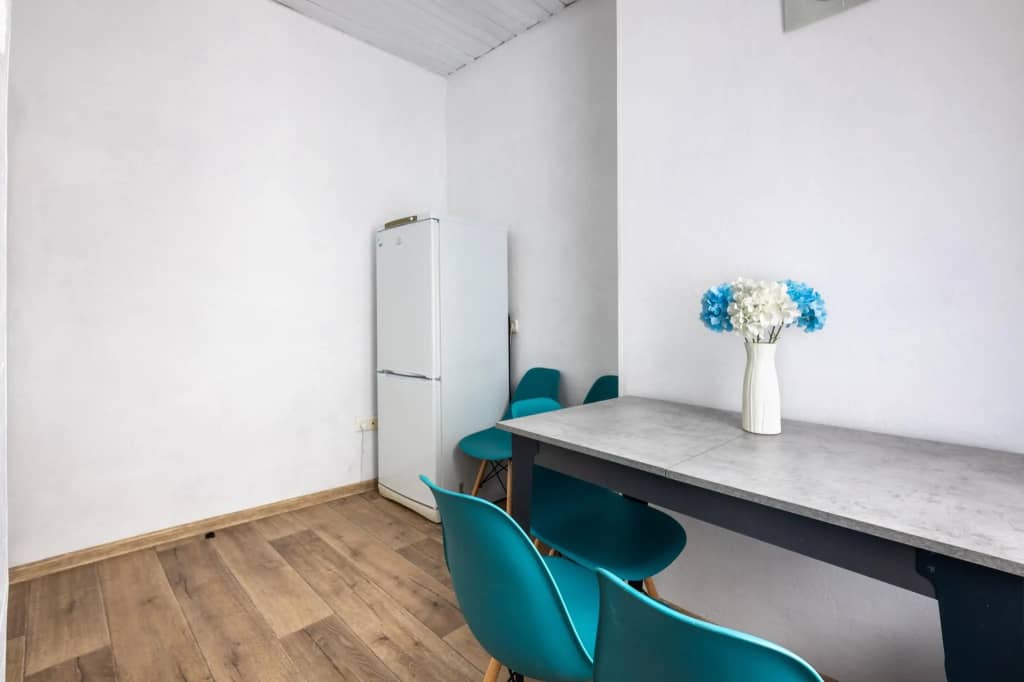 Улучшенные апартаменты «ApartLux Краснопресненская»: фото 4