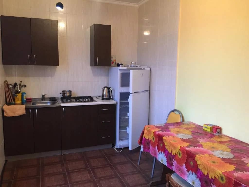 Guest House Na Festivalnoy: фото 6