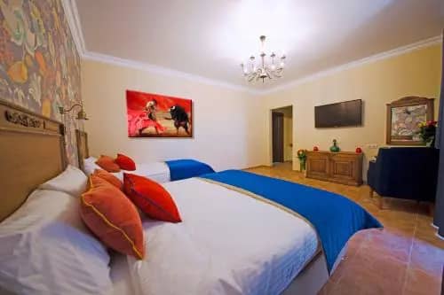 Boutique Hotel Picasso: фото 7