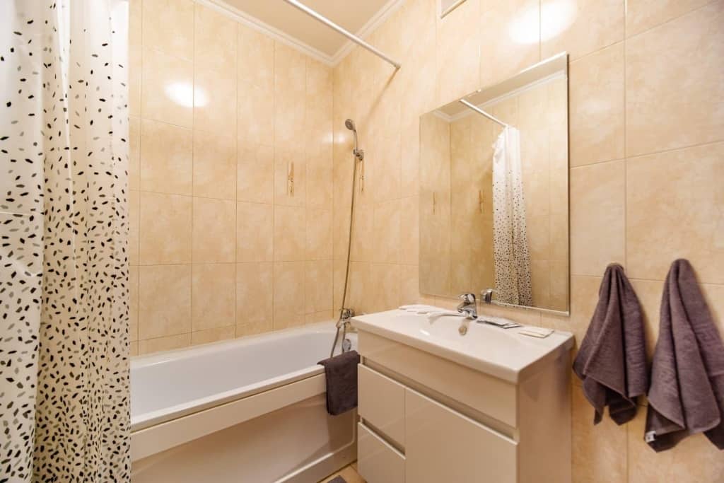 RentHouse (РентХаус) на Кубанской набережной 31/1: фото 5