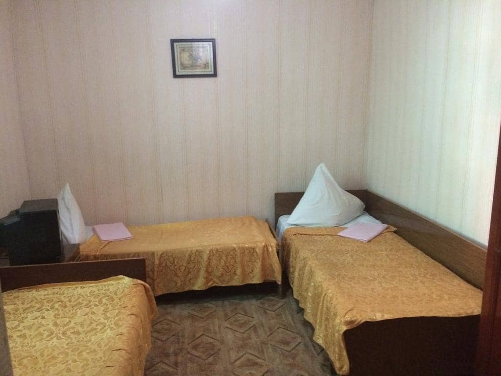 Alexandra Guest house: фото 4