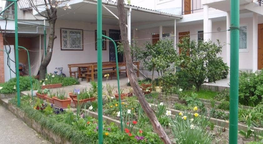 Anturium Guest House: фото 4