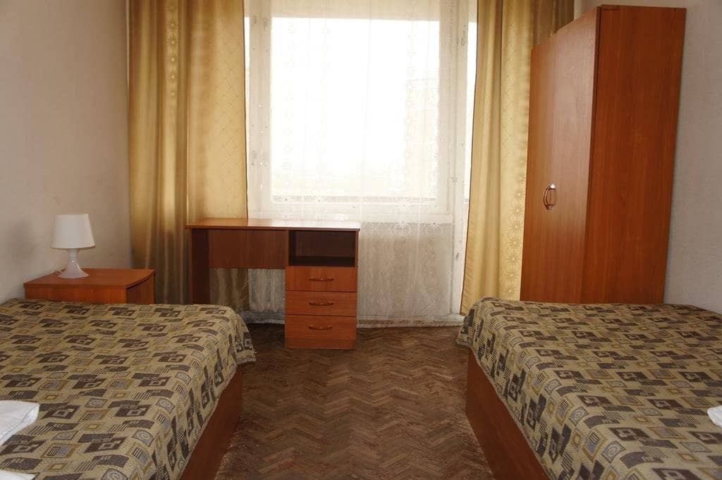 Ramin Economy Hotel: фото 5