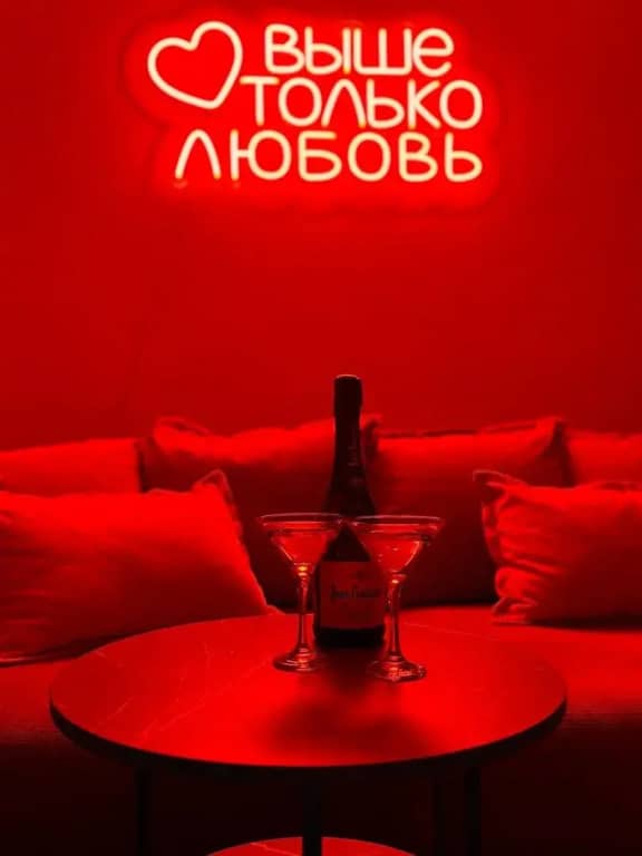 Апартаменты на улице Артемова: фото 5