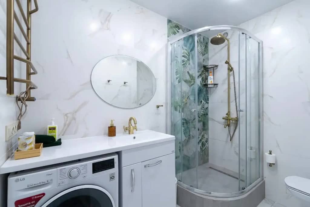 OGNI Apartments (ОГНИ Апартментс) на улице Посьетская 28А: фото 7