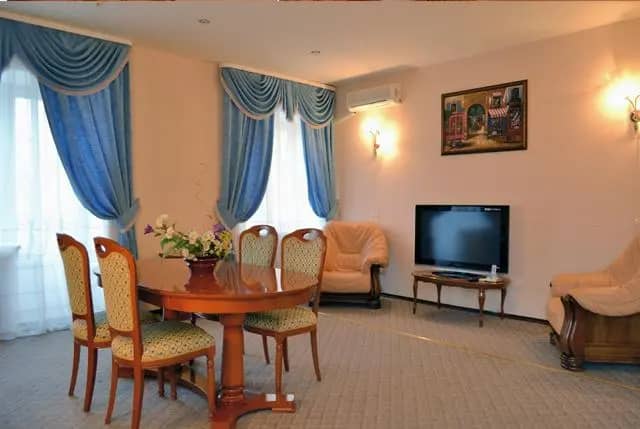 Bashkortostan Hotel: фото 7