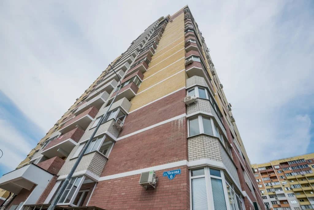 Depart Apart in Historic Center Apartments: фото 7