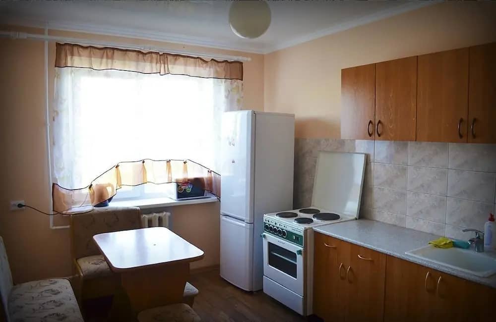 Dobrye Sutki Apartment on Gastello 6-1: фото 6