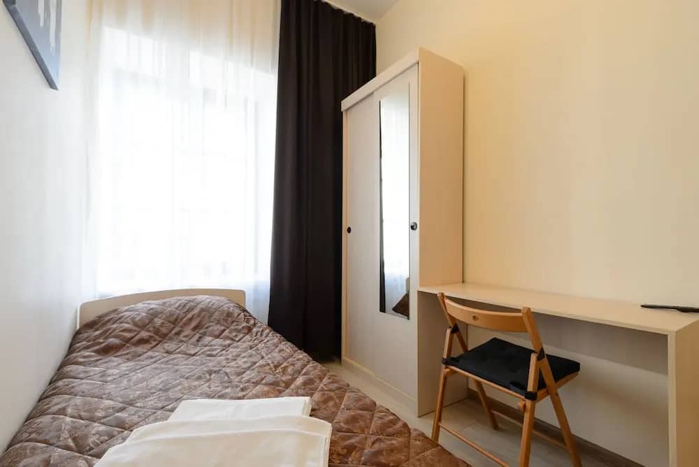 SuperHostel на Каменноостровском 39  : фото 4