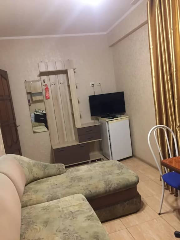 Guest House U Priboya: фото 6