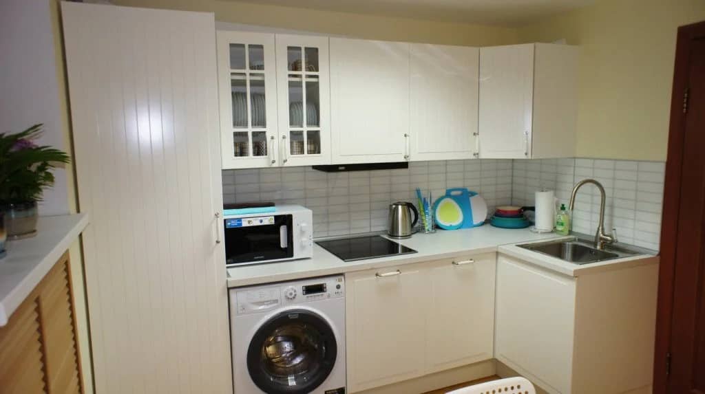 Nice Hostel Маяковская: фото 6