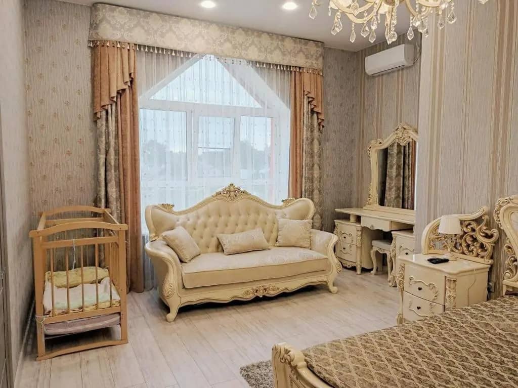 Усадьба Кулигиных: фото 4