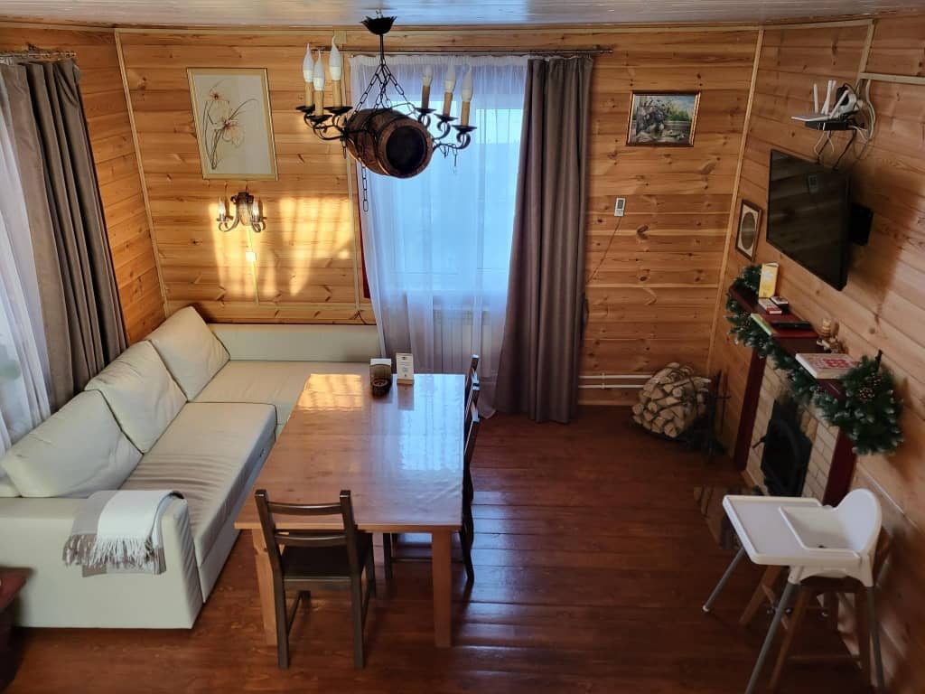 Дуплекс Дом в Дракино: фото 7