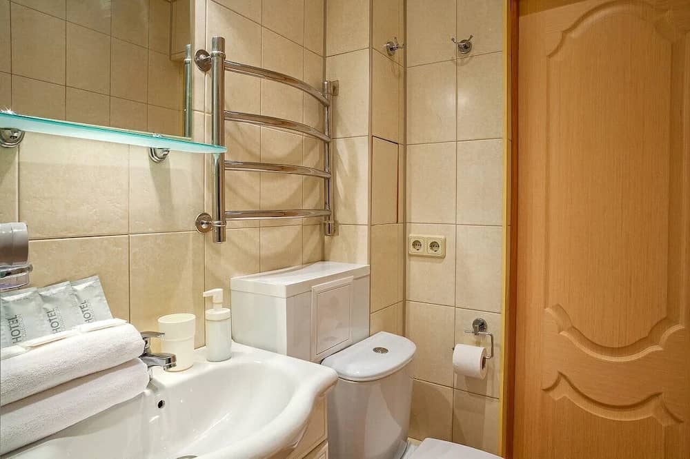 LuxApartments Lyusinovskaya Street 48-50: фото 4