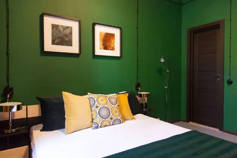Меблированные комнаты Domotel: фото 5