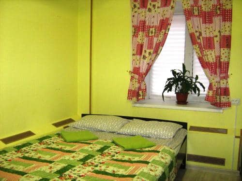 Жилые помещения Vhostele-Na-Baumana: фото 4