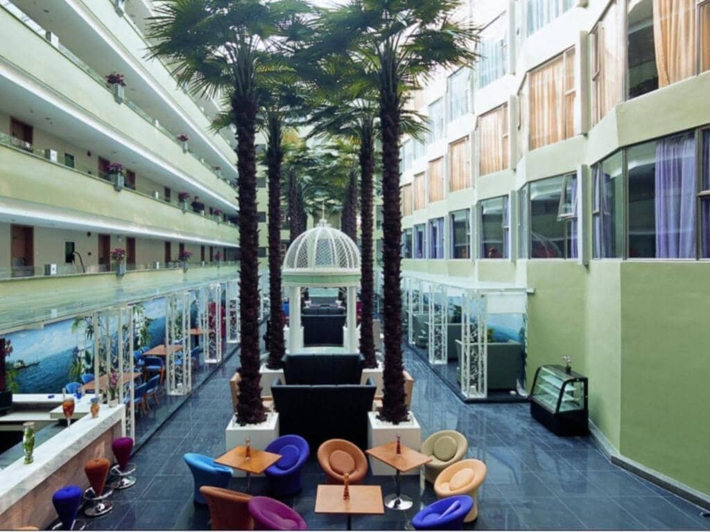 Картинка отеля