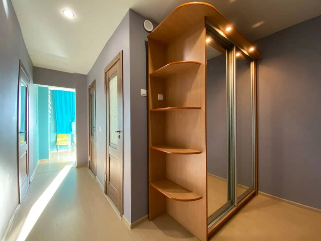 Modern Apartment (Cheljabinsk): фото 4