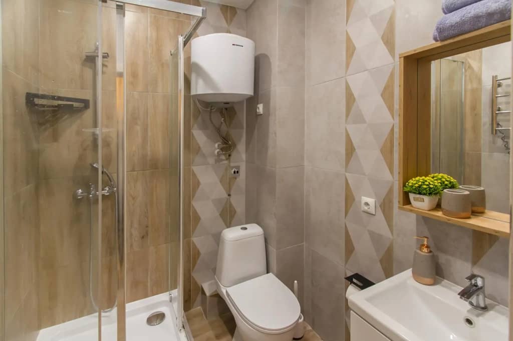 Апартаменты Room-Room Кировский: фото 7
